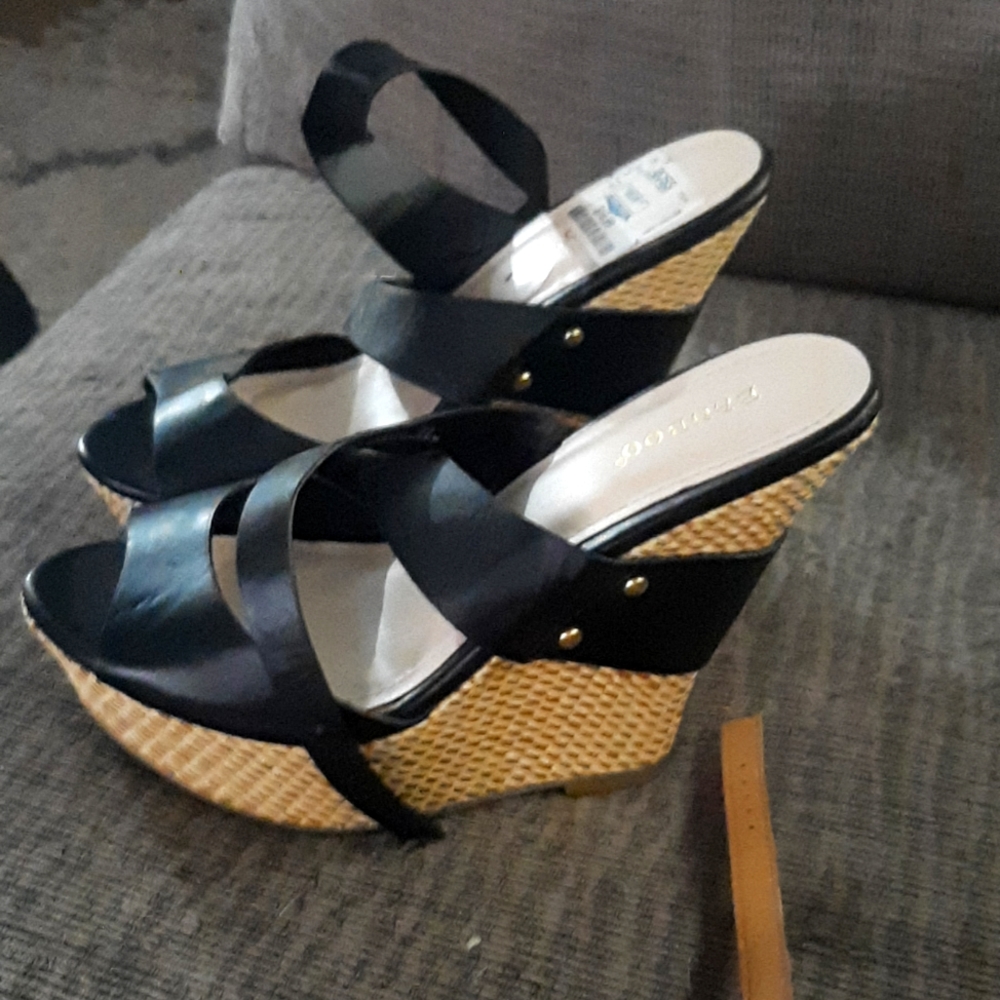 Wedges